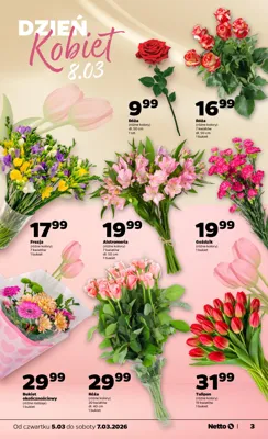 Najlepsze Okazje Tygodnia w Netto: Od Świeżości po Ogród!