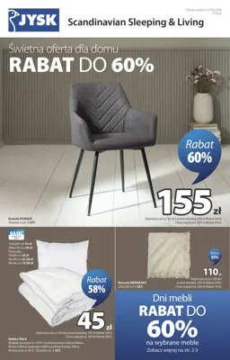 Jysk katalog