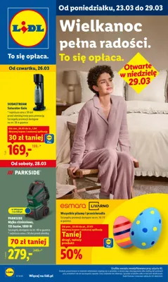 Katalog Lidl