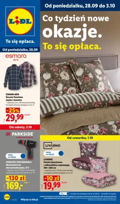 Katalog Lidl