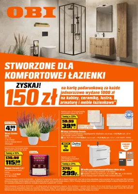 Gazetka Obi