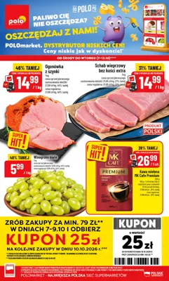 Gazetka Polomarket C
